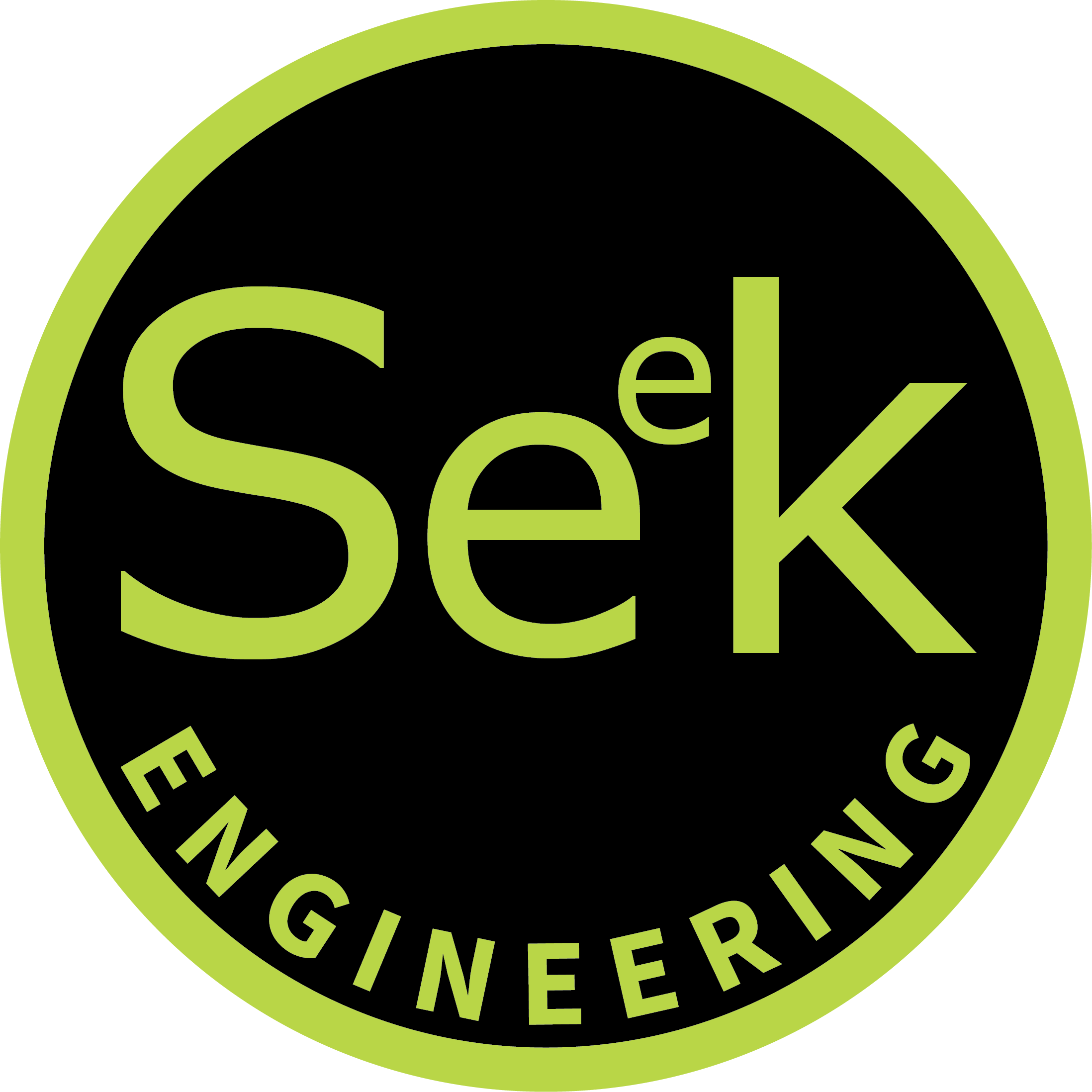 Seek Engineering Inc