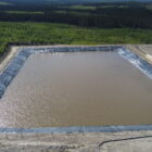 Frac Water Transfer